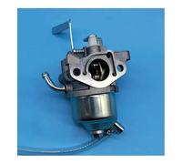 ERIHJOX Carburateur MZ175 for générateur 4 Temps 4 Temps YP20G YP30G EF2600 EF2700 MZ175R 2 KW