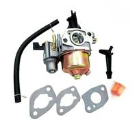 ERIHJOX Carburateur Neuf for Moteur GX240 GX 240 GX270 8HP 9HP 16100-ZE2-W71 616100-ZH9-820
