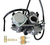ERIHJOX Carburateur Neuf for VT750 750 ACE 1998-2003 16100-980
