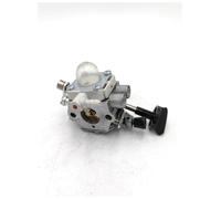 ERIHJOX Carburateur OEM Compatible avec Les souffleurs à Dos BR200 Uniquement 4241-120-0625