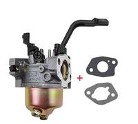 ERIHJOX Carburateur P19/P19-1 for générateurs à Essence de 2 à 3 KW