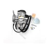 ERIHJOX Carburateur PD33J for Moto Tout-Terrain YFM250, YFM350, YFM400, YFM450, 400, 450, 450, 350, 400, 350