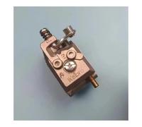 ERIHJOX Carburateur PPX270 2318705CR WT-930C for tronçonneuse à Perche BC270 BC300 PTX2700 1,3 CV 27 CC