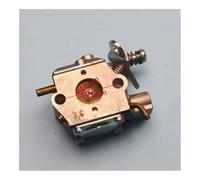 ERIHJOX CARBURATEUR PPX271 WT1150 2318654 Compatible avec la tronçonneuse à Perche PTX2710 1,3 CV 27 CC(2318654 Walbro Carb)