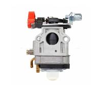 ERIHJOX CARBURATEUR TB50 Convient for TL43 TB43 TU43 TL50 TU50 TL52 40F-5 44F-5 43cc 47cc 49CC 52CC 430 520 DÉBROUSSAILLEUSE SOUFFLEUR(Type C Carb)