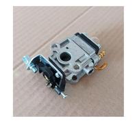 ERIHJOX Carburateur TL33 TL26 TU26 G26L adapté for débroussailleuse TL33 TL26 TU26 G26L 1E36F-2 1E33F 1E34F CG330 CG260