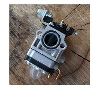ERIHJOX Carburateur TL43 TL52 for débroussailleuse KASEI TL43 TL52 1E40F-5 1E44F-2 CG430 CG520 BC430 BC520