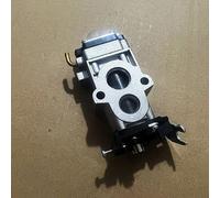 ERIHJOX Carburateur TLE48 Compatible avec Les pièces de Rechange for tondeuses à Gazon TLE48/TUE48