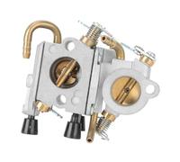 ERIHJOX Carburateur TS 410 TS 420 Compatible avec TS410 TS420 4238 120 0600 42281200600