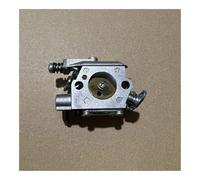 ERIHJOX Carburateur WT-1144 d'origine Compatible avec la Plupart des débroussailleuses 2 Temps 35cc, 38cc, 55cc, tronçonneuses, élagueuses