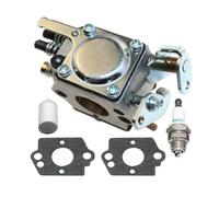 ERIHJOX Carburateur WT-285.WT-239 adapté for M4620 P365 P405 2036 2040 CS2040 530071345 C1Q-W29.WT-657.WT-529.WT-289.