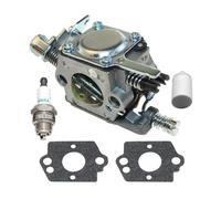 ERIHJOX Carburateur WT-529 WT-285 WT-289 WT-610 WT-657 adapté for Pro 255 295 310 315 530071345 530069629 530071693 530071492