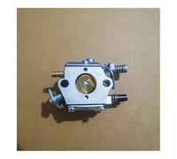 ERIHJOX Carburateur WT-76 Carb adapté aux scies électriques DCS431 520 PS540 109 110 111 115