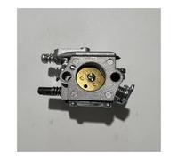 ERIHJOX Carburateur WT-76 WT-465, adapté aux scies électriques DCS431 520 PS540 109 110 111 115