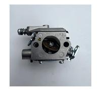ERIHJOX Carburateur WT-826 for P340S, P350S, P360S, 581302401, 582203301, 582603201, 581302404, 3085-45001, H182A