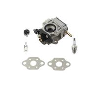 ERIHJOX Carburateur WYJ-345 adapté for RGCGM25BB RLTGM25CS GM254SL RLT254FCDSN RLT254FSDSN WYJ-345