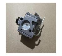 ERIHJOX Carburateur YD-78 Compatible avec Les tronçonneuses 78cc 7800 8100 YD78 YD-81 YD81 6MF-28 6MF-30 souffleurs CARBY Drop