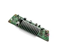 ERIHJOX Carte mère CB53 E239218 adaptée à la Version 1500W Plus Petite