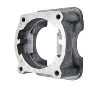 ERIHJOX Carter inférieur de Vilebrequin, Adaptateur de palier, Compatible avec Les tronçonneuses 340, 345, 350, 346XP, 351 et 353 (référence 503885901).