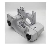 ERIHJOX Carter Moteur adapté à la tronçonneuse 029 039 MS290 MS390 MS310. Remplace Les pièces d'outils OEM n° 1127 020 3003.