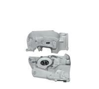 ERIHJOX Carter Moteur adapté aux pièces de Rechange for tronçonneuses MS038 et MS381(Stihl MS381)