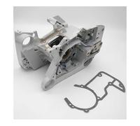 ERIHJOX Carter Moteur adapté aux pièces de Rechange for tronçonneuses MS660 MS 660 066