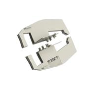 ERIHJOX Cinquième Guide de Plateau adapté for 700 700i 550 560 570 C75 J75 C70 C60 7780 V80 V180, pièces de Rechange for copieur de Plateau à Papier