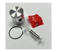 ERIHJOX Circlip d'axe de Piston de 35 mm for modèles 125, 128, Hus125, Hus128, 124L, 125L, 125R, 125LD, 128C, 128L