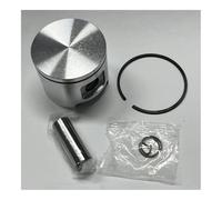 ERIHJOX Circlip d'axe de Piston de 48 mm for HUS61 H61 HUS262 H262XP 262