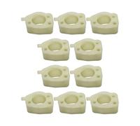 ERIHJOX Collecteur 10 pièces for tronçonneuse 66 268 272 272XP 281 288 272S 268K 281XP