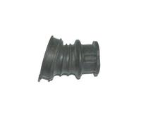 ERIHJOX Collecteur d'air MS660 1122-1410-2201 for 064 065 066 MS650, Support de carburateur en Caoutchouc, Adaptateur de Bride Isolante(Original)