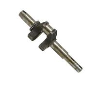 ERIHJOX Compatible avec Le Moteur FJ180V, Vilebrequin Comp 13031-0783, Neuf d'origine FJ180V, spécifications : AM25