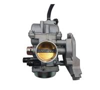 ERIHJOX Convient au carburateur ATV 300 DVX 2009-2015 3306-881