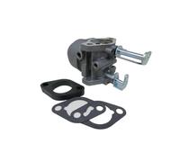 ERIHJOX Convient au carburateur Compatible avec Les modèles 715473 et 138432, 138437 et 138462.