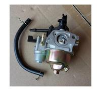 ERIHJOX Convient au carburateur GX160 GX160 GX140 avec cuve à sédiments 16100-Z0T-911