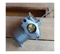 ERIHJOX Convient au carburateur MZ360 EF6600 MZ360 EF6600 7RT-14101-30-00 185F