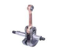 ERIHJOX Convient au Vilebrequin à Gazon 1E36F