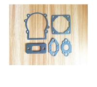 ERIHJOX Convient for 1E46FP G5K Joint 3F-30 3WF-700 1E46FB DMC800 pulvérisateur brumisateur Cylindre Carter carburateur Isolant