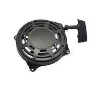 ERIHJOX Convient for 497680 Outil de démarrage à Rappel de Remplacement Assemblage métal-Plastique