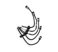 ERIHJOX Convient for 5 pièces d'outils : Tuyau de Carburant et d'huile de Rechange avec Filtre à Carburant, tronçonneuse, débroussailleuse.