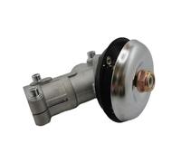 ERIHJOX Convient for boîte de Vitesses 26 7T, pièce de Tondeuse à Gazon, Accessoire de pelouse, tête d'engrenage