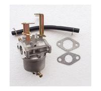 ERIHJOX Convient for carburateur de générateur 152 154 156, carburateur de générateur 1,5 KW, pièce de générateur 154F 156F