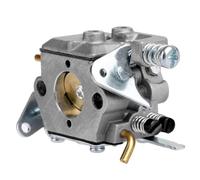 ERIHJOX Convient for carburateur de Rechange for tronçonneuse WT-89 89