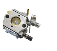 ERIHJOX Convient for carburateur de Remplacement Carb Fit for FS160 FS180 FS220 FS220 FS280 FS290 débroussailleuse 4119 120 060