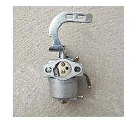 ERIHJOX Convient for carburateur EF1000 EF800 EF900 EF1000FW JL100D 1KW 79CC 84CC 0,9KVA 1KVA