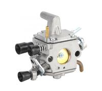 ERIHJOX Convient for carburateur FS 120 200 250 300 350 FR350 FR 450 BT 120 FS120 FS200 FS250 FS300 FS350 FR350 Remplace C1Q-S51, 4134 120 0651