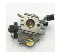 ERIHJOX Convient for carburateur MS 391 MS 311 MS311 MS391 Remplace OEM 1140 120 0601 11401200601