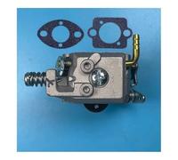 ERIHJOX Convient for carburateur WT1090 35CC 38CC 2T tronçonneuse Perche élagueuse etc. Outils de Jardin WT-1090 OEM(Quality Carburetor)