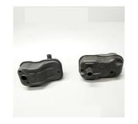 ERIHJOX Convient for GXH50 GXV50 GXH50U GXV50U 3,5 CV Hors-Bord Tondeuse à Eau générateur motoculteur FG205 142F 144F(on Side)