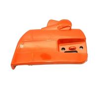 ERIHJOX Convient for Le Couvercle latéral du Frein de chaîne du pignon de chaîne for 340, 340E, 345, 345E, 346XP, 350, 351, 353, 355, 357XP, 359